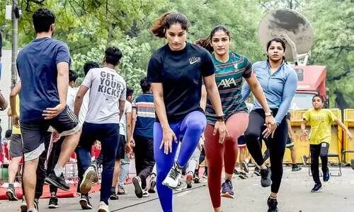 രാജ്യം പറയുന്നു; അഭിമാനമാണീ താരങ്ങൾ