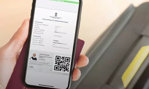 വാക്സിനേഷൻ സർട്ടിഫിക്കറ്റില്ല; സുഡാനിൽനിന്നെത്തിയ 14 മലയാളികൾ ബംഗളൂരുവിൽ കുടുങ്ങി