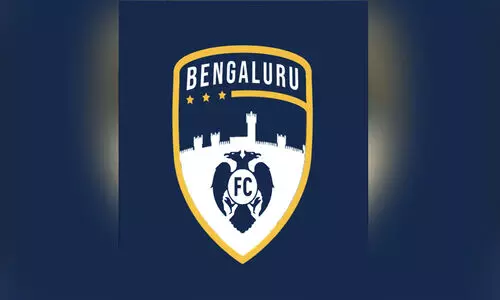 ബം​ഗ​ളൂ​രു എ​ഫ്.​സി അ​ക്കാ​ദ​മി​യി​ലേ​ക്ക് വി​ദ്യാ​ര്‍ഥി​ക​ളെ തെ​ര​ഞ്ഞെ​ടു​ത്തു