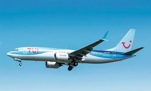 ശൈത്യകാല ടൂറിസം: ടി.യു.ഐ എയർവേ​സ് സർവിസ്​ നടത്തും