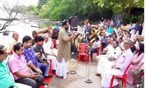 മാമുക്കോയ പച്ചയായ കോഴിക്കോടിന്‍റെ പ്രതീകം -വി.എം. വിനു