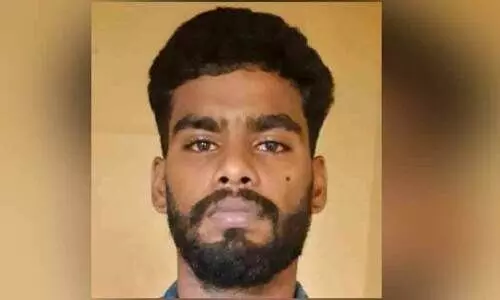 മയക്കുമരുന്നുമായി യുവാവ് അറസ്റ്റിൽ