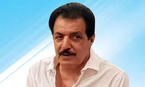 എം.എം.എസ് ഡയറക്ടർ മുഹമ്മദ് മിർസ അൽ മുഹമ്മദ് സമാഹിജി നിര്യാതനായി