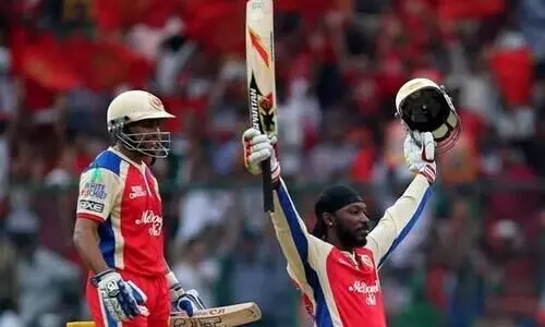 ട്വന്റി20യിൽ സ്കോർ 250 കടത്തി റെക്കോഡിട്ട് ലഖ്നോ; ഐ.പി.എല്ലിലെ ഏറ്റവും മികച്ച അഞ്ച് സ്കോറുകൾ അറിയാം..