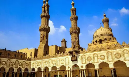 സ്നേ​ഹ​ത്തോ​ടെ,ഒ​രു വെ​ള്ളി​യാ​ഴ്ച പ​ക​ൽ -ഫസീല മെഹർ എഴുതുന്ന ഈജിപ്ത് യാത്രാനുഭവം തുടരുന്നു