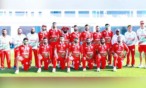 എ.സി.സി പ്രീമിയര്‍ ലീഗ്: ആദ്യ സെമിയിൽ ഒമാൻ ഇന്ന്​ യു.എ.ഇയെ നേരിടും