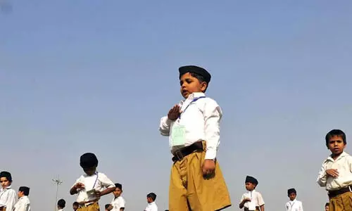 സംഘ്പരിവാർ ‘മിത്തുകൾ’ പഠിപ്പിക്കാനുള്ളതല്ല പാഠപുസ്തകങ്ങൾ