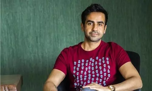 ഡ്രോപ്പ് ഔട്ടിൽ നിന്ന് ശതകോടീശ്വരനിലേക്ക്; സിനിമാക്കഥയെ വെല്ലും നിഖിൽ കാമത്ത് എന്ന ചെറുപ്പക്കാരന്റെ കഥ