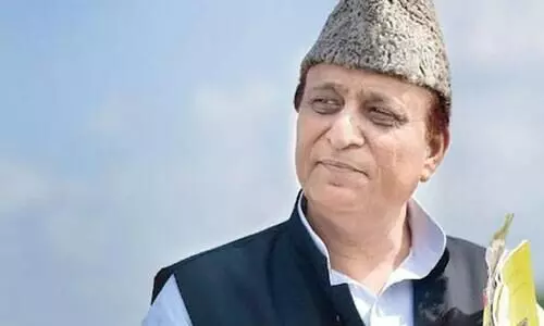 Azam Khan