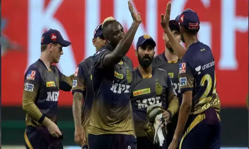 ‘എന്‍റെ രാജ്യം പോലും എന്നിൽ ഇത്ര പ്രതീക്ഷ അർപ്പിച്ചിട്ടില്ല’; കൊൽക്കത്ത ടീമിനോടുള്ള കടപ്പാട് തുറന്ന് പറഞ്ഞ് സൂപ്പർതാരം