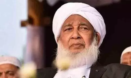 വെറുപ്പും കളവും പ്രചരിപ്പിക്കുന്ന സിനിമ പ്രദർശിപ്പിക്കരുത് -കാന്തപുരം