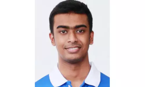 ജെ.ഇ.ഇ മെയിൻ: 43 പേർക്ക് നൂറ് പെർസൈന്റൽ