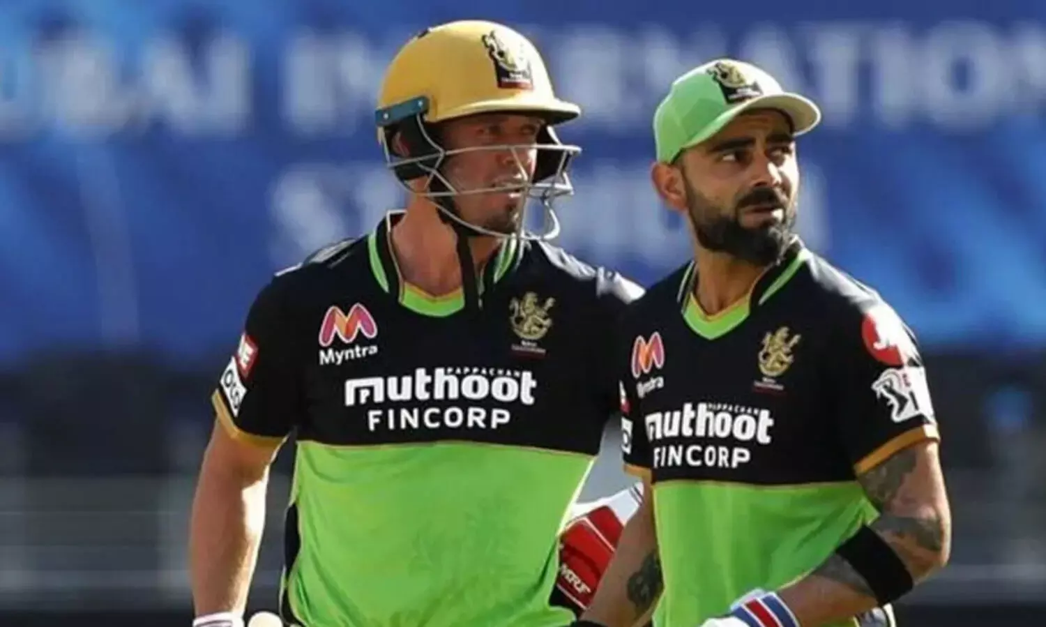 കോഹ്ലിക്കും ഡിവില്ലിയേഴ്സിനും അവകാശപ്പെട്ട റെക്കോഡിന്‍റെ പടിവാതിൽക്കൽ പാകിസ്താൻ സൂപ്പർ ബാറ്ററും