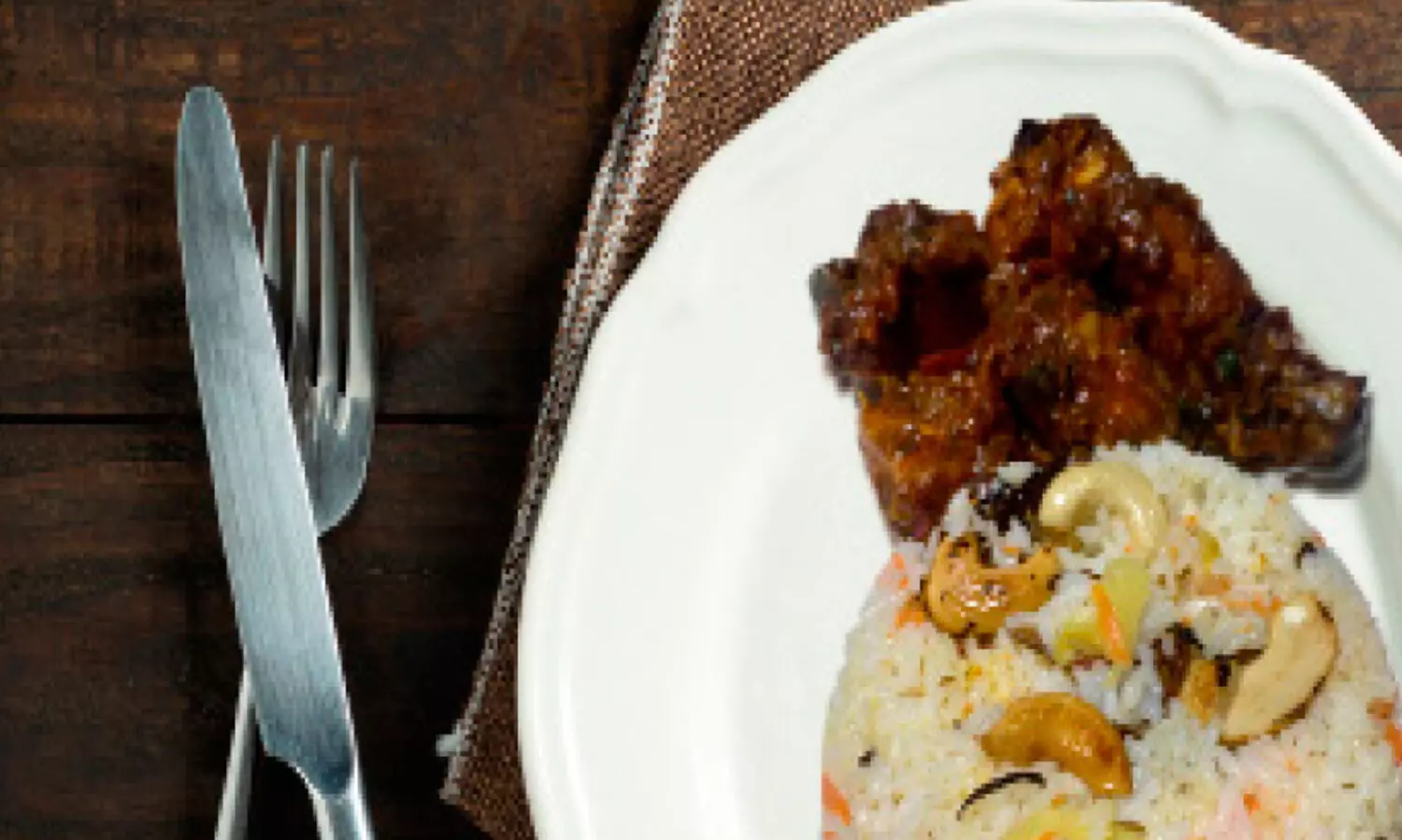 അറിയാം അടിപൊളി മാഞ്ഞാലി ബിരിയാണി