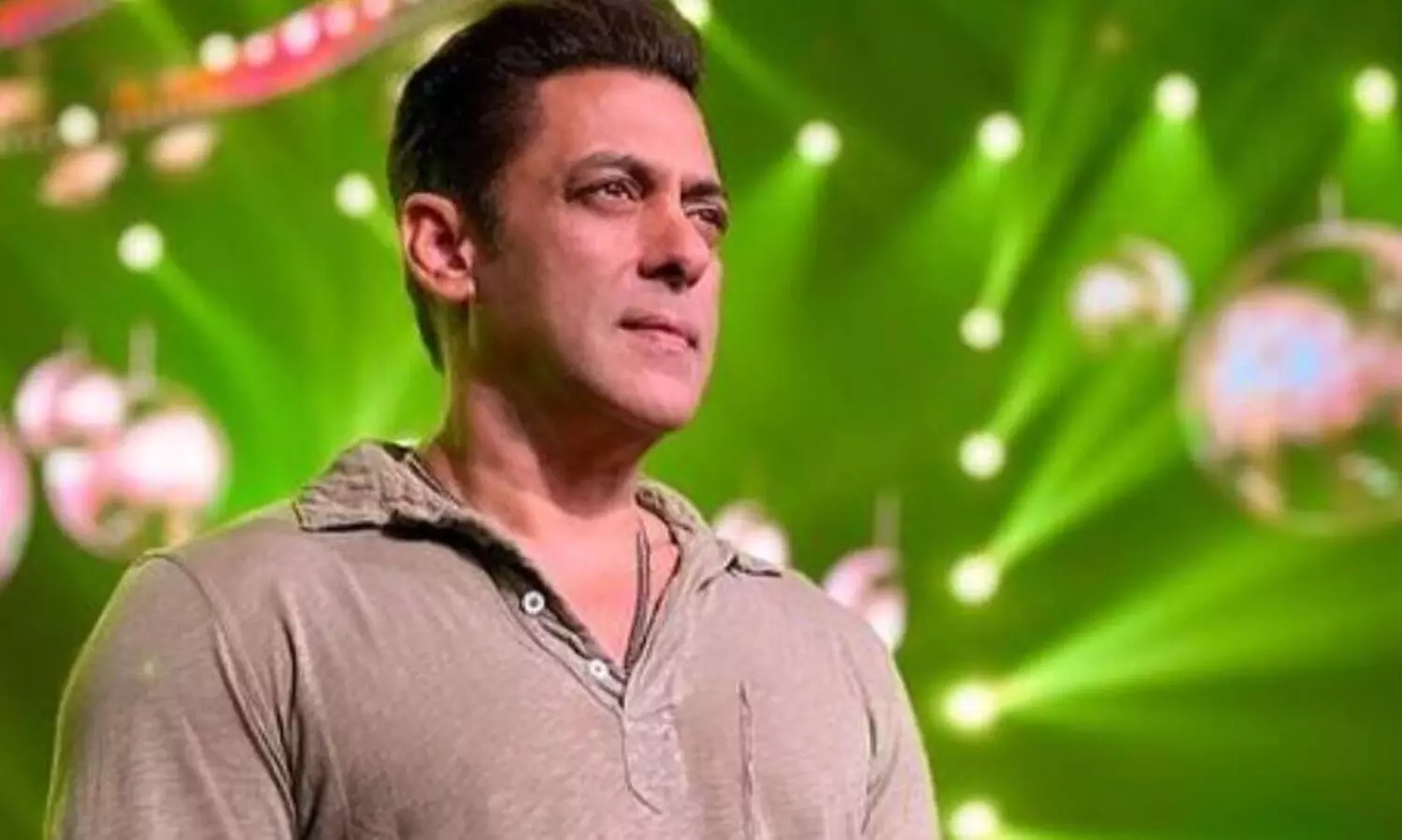 Salman Khan Opens Up he wants to be a dad but Indian law doesn