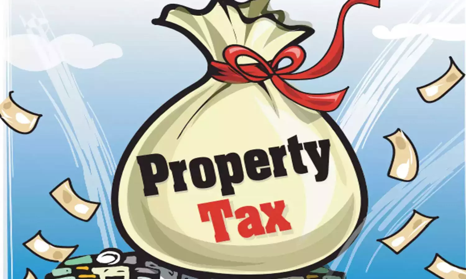 വസ്തു നികുതി: ജൂൺ 30 വരെ പിഴപ്പലിശ ഒഴിവാക്കി