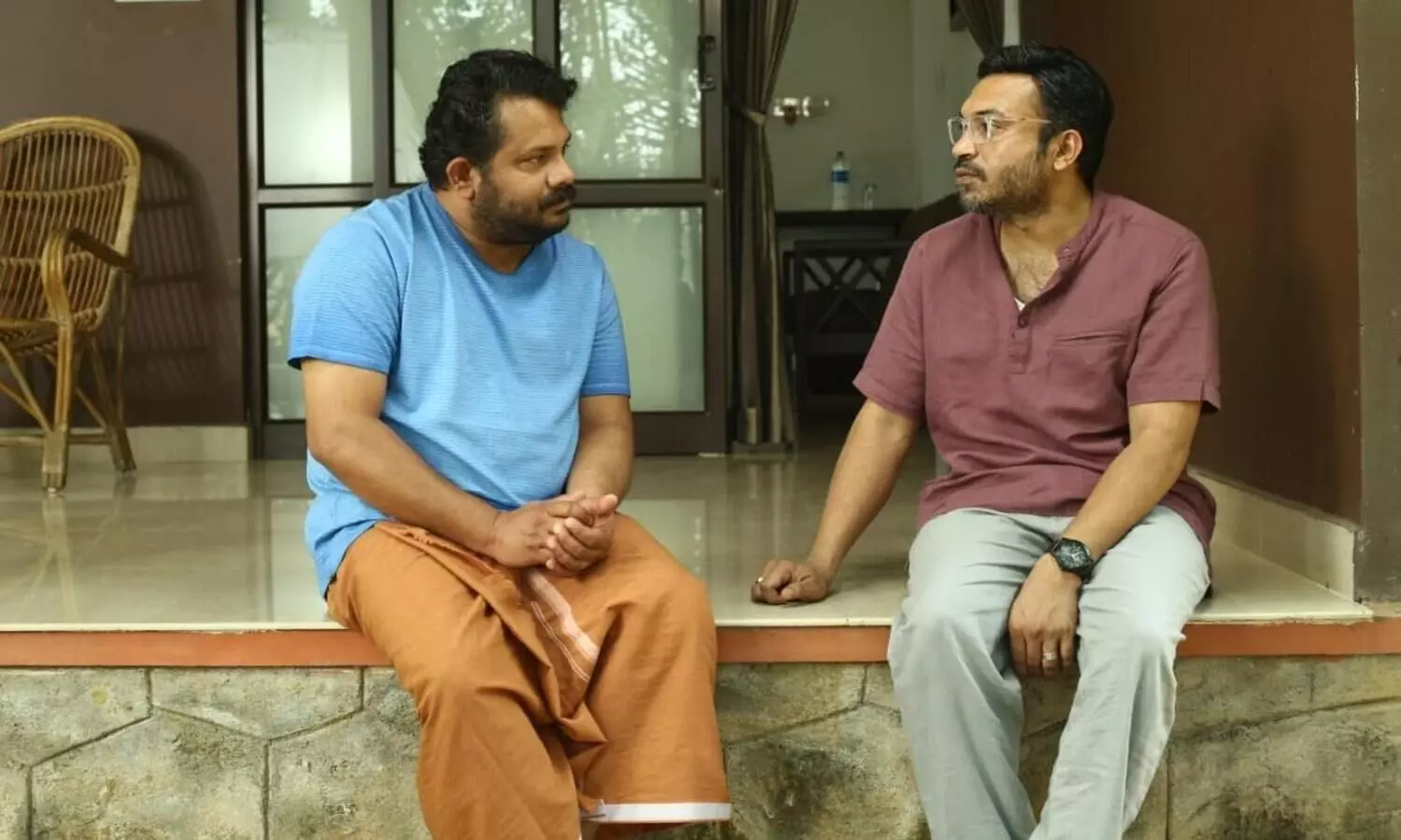 ullasapoothirikal film