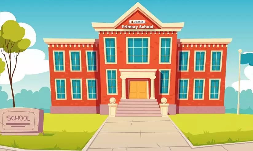 സർക്കാർ സ്കൂളിലെ ആദിവാസി വിദ്യാർഥികളെ കൂട്ടത്തോടെ സ്വകാര്യ സ്കൂളിലേക്ക് മാറ്റാൻ നീക്കം