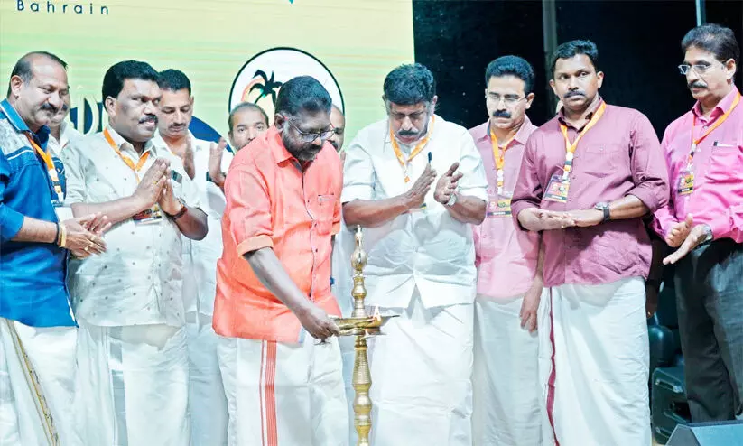 അടൂർ ഫെസ്റ്റ് 2K23 ഡെപ്യൂട്ടി സ്പീക്കർ ചിറ്റയം ഗോപകുമാർ ഉദ്ഘാടനം ചെയ്തു അടൂർ ഫെസ്റ്റ് 2K23 ഡെപ്യൂട്ടി സ്പീക്കർ ചിറ്റയം ഗോപകുമാർ ഉദ്ഘാടനം ചെയ്തു