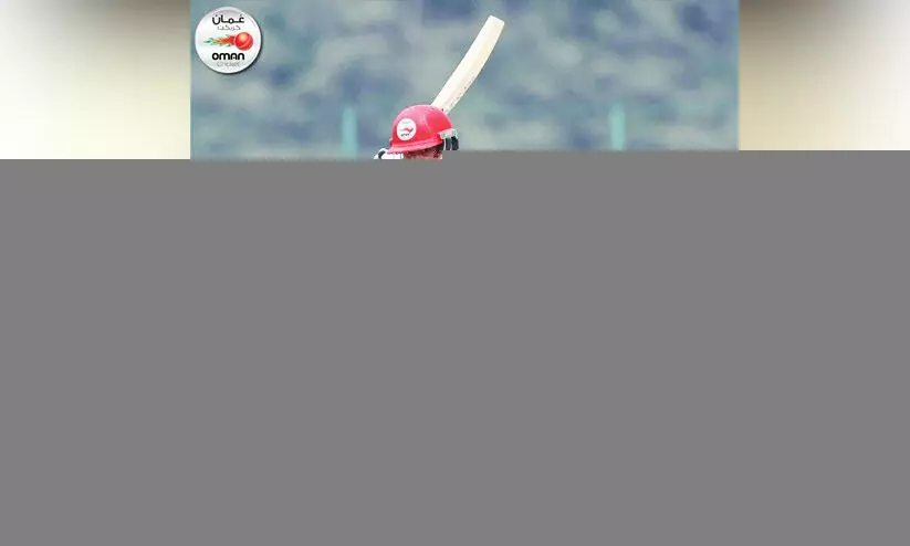 ACC Premier League Cricket ACC Premier League Cricket