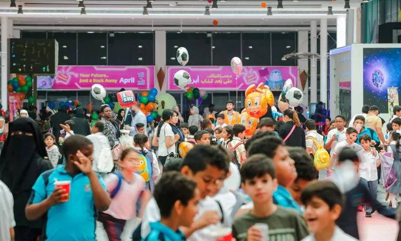 കുട്ടിക്കഥകളുടെ വിസ്മയലോകം തുറക്കുന്നു