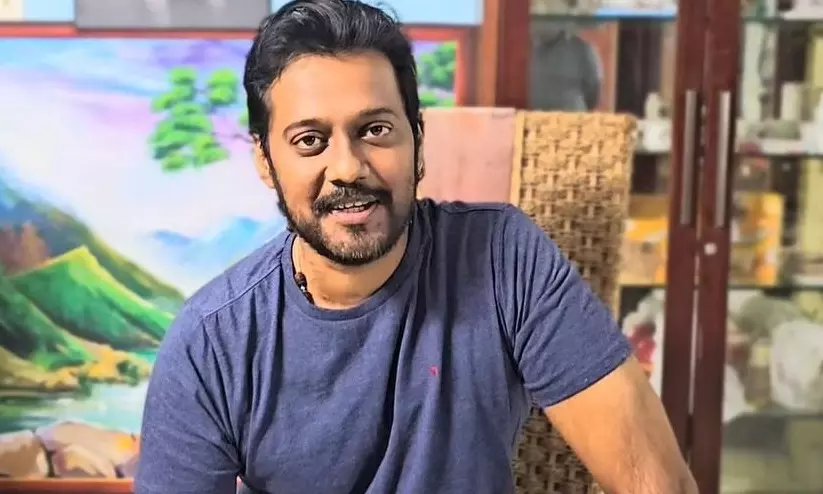 Actor Bala Thanked  Fans For Praying  His Health