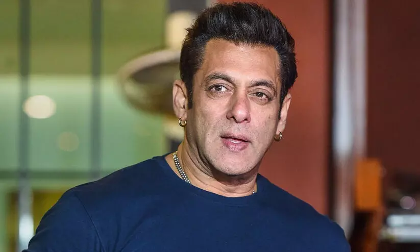 ‘ചുറ്റിലും തോക്കുകൾ, ഞാൻ എന്നെത്തന്നെ ഭയപ്പെടുന്നു...’; വധഭീഷണിയിൽ നടൻ സൽമാൻ ഖാൻ