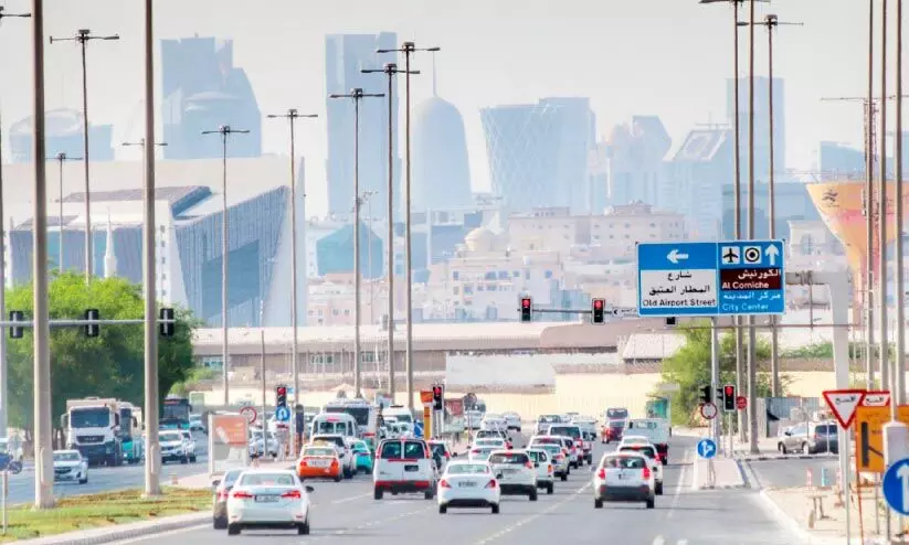 Roads are safe Roads are safe