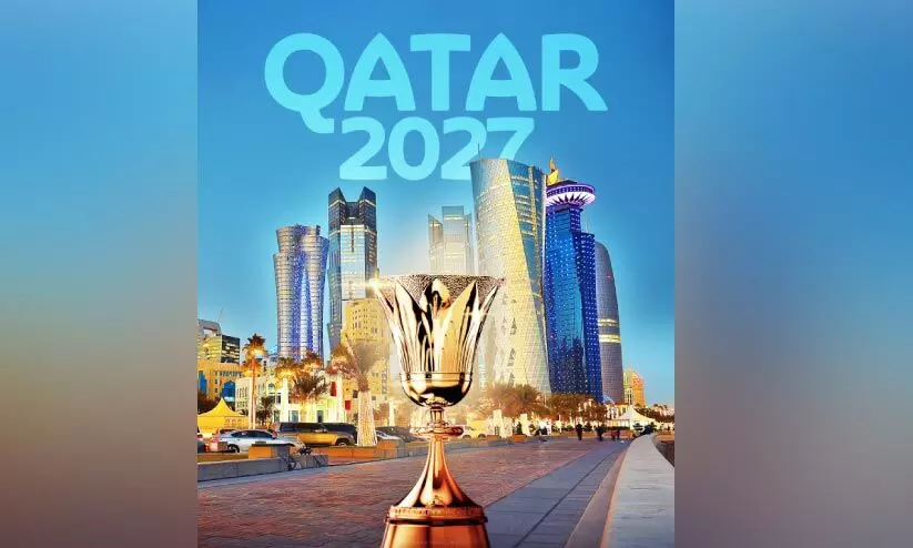 Basketball World Cup