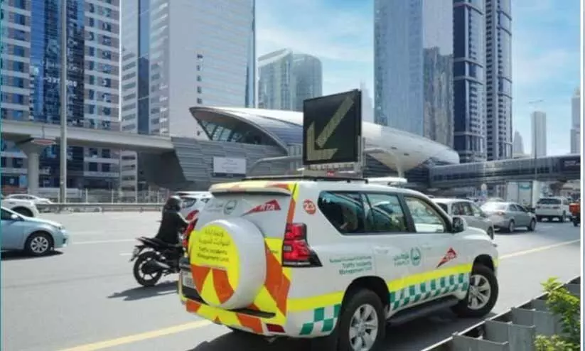 നാട്ടിൽ ലൈസൻസുണ്ടോ; ഡ്രൈവിങ്​ ക്ലാസില്ലാതെ ടെസ്റ്റിന്​ ഹാജരാകാം