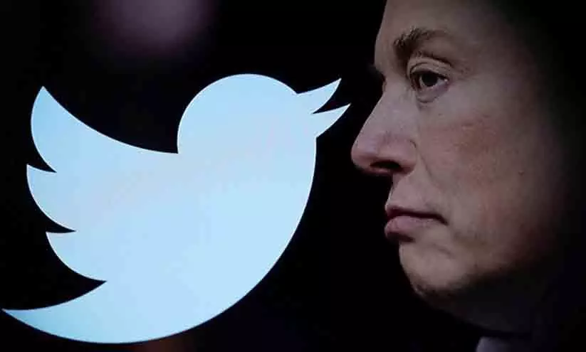 Elon Musk changes twitters parental leave policy Elon Musk changes twitters parental leave policy