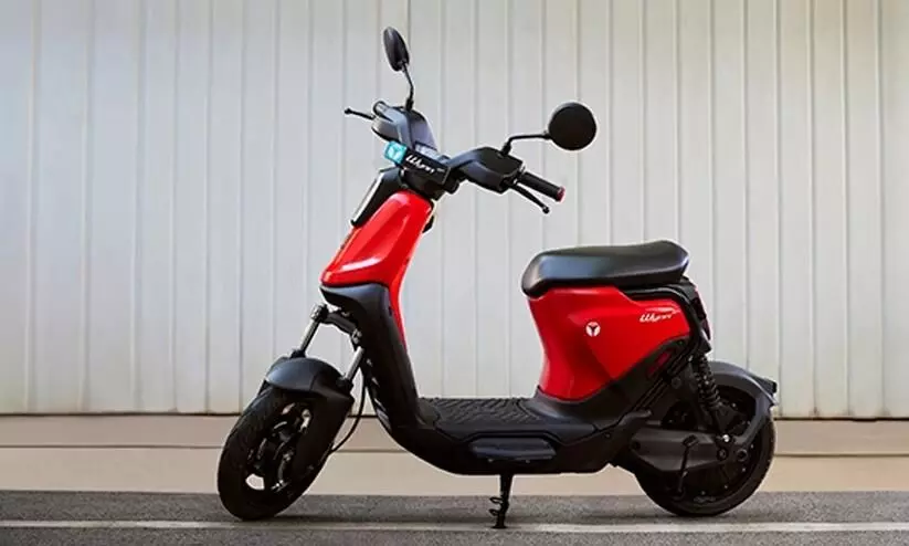 Yulu launches Wynn, its first e-scooter. Check price, other details Yulu launches Wynn, its first e-scooter. Check price, other details