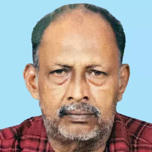 കെ.​ജെ. ജോ​സ​ഫ്