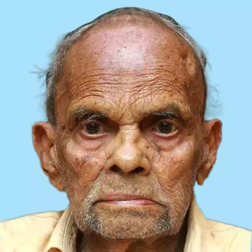 അ​ന്തോ​ണി