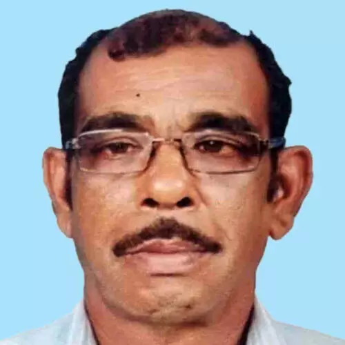 കു​ഞ്ഞി​മോ​ൻ