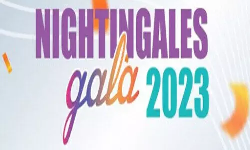 Nightingales of Kuwait