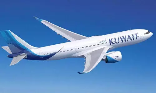 Kuwait Airways