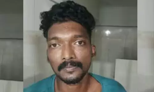 ബസ് യാത്രക്കിടെ പരിചയപ്പെട്ട 15കാരിയെ ബലാത്സംഗം ചെയ്ത യുവാവ് അറസ്റ്റിൽ