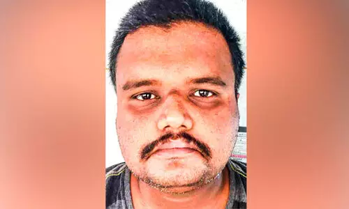 എ.ടി.എമ്മിന് തീയിട്ട കേസ്: പ്രതിക്ക് അഞ്ചുവർഷം തടവ് എ.ടി.എമ്മിന് തീയിട്ട കേസ്: പ്രതിക്ക് അഞ്ചുവർഷം തടവ്