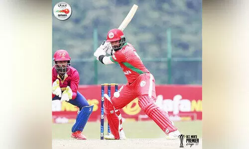 ACC Premier League Cricket