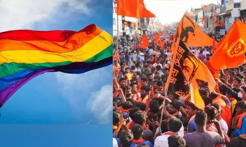 സ്വവര്‍ഗ വിവാഹം: സുപ്രീംകോടതിയുടെ തിടുക്കം വേദനാജനകമെന്ന് വി.എച്ച്.പി