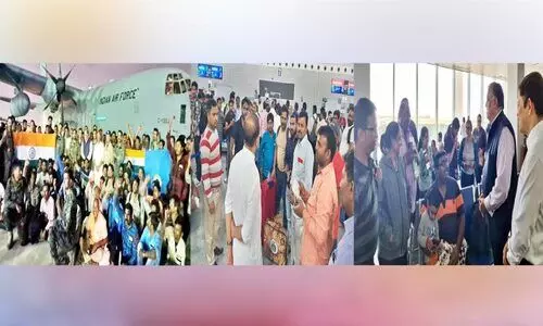 Operation Kaveri Operation Kaveri