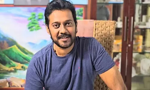 Actor Bala Thanked  Fans For Praying  His Health