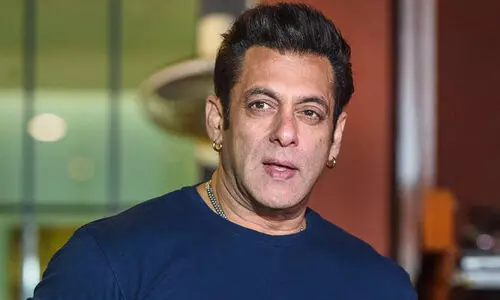 ‘ചുറ്റിലും തോക്കുകൾ, ഞാൻ എന്നെത്തന്നെ ഭയപ്പെടുന്നു...’; വധഭീഷണിയിൽ നടൻ സൽമാൻ ഖാൻ