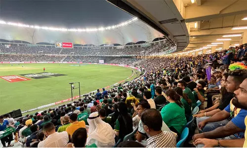 വീണ്ടും വരുമോ ഏഷ്യകപ്പ്​