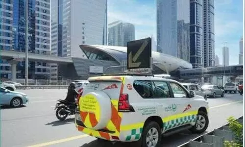 നാട്ടിൽ ലൈസൻസുണ്ടോ; ഡ്രൈവിങ്​ ക്ലാസില്ലാതെ ടെസ്റ്റിന്​ ഹാജരാകാം