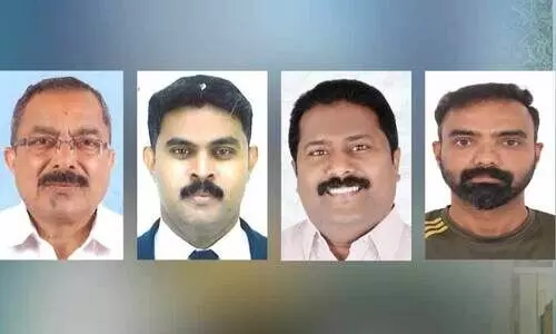 മാറ്റമില്ലാതെ കേരള സോഷ്യല്‍ സെന്‍റർ