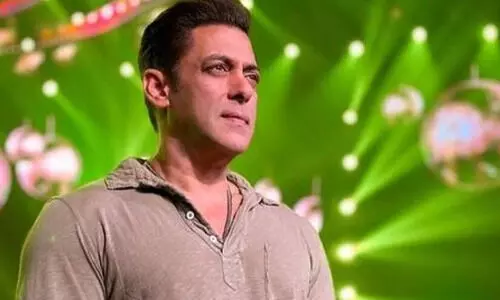 Salman Khan Opens Up he wants to be a dad but Indian law doesn