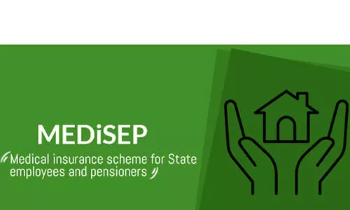 മെഡിസെപ്പ് വിവരങ്ങൾ ഇനി വിരൽത്തുമ്പിൽ; മൊബൈൽ ആപ്പിന്‍റെ ഉദ്ഘാടനം തിങ്കളാഴ്ച