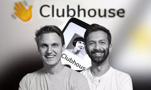 മരണവീട് പോലെയായി ‘ക്ലബ്ഹൗസ്’; രക്ഷയില്ലാതെ പാതിയിലേറെ ജീവനക്കാരെയും പിരിച്ചുവിടുന്നു...